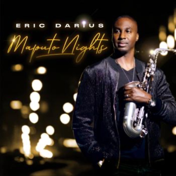 Maputo Nights cover