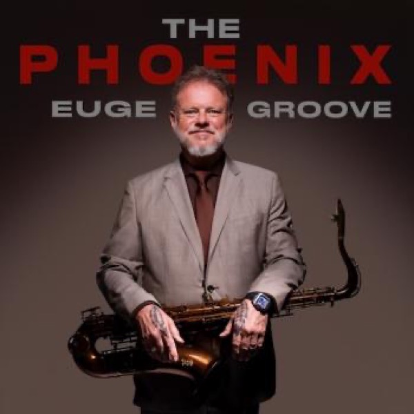 The Phoenix (radio edit) cover