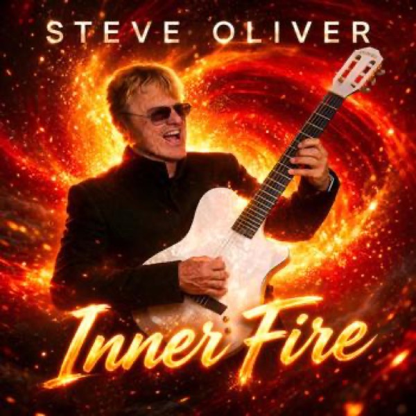 Dancing in the Sand feat Peter White cover