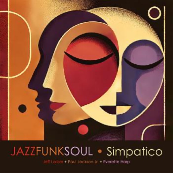 Simpatico cover