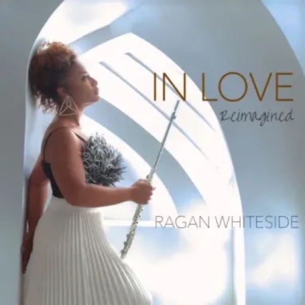 In Love Reimagined cover