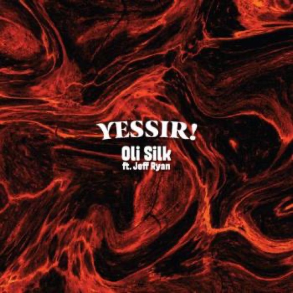 Yessir! feat Jeff Ryan cover