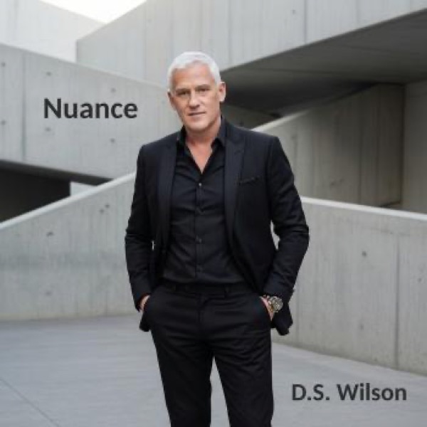 Nuance cover