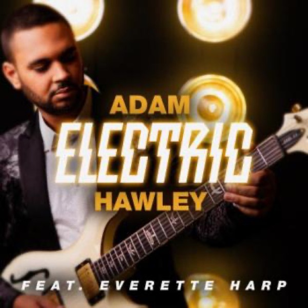 Power Move cover