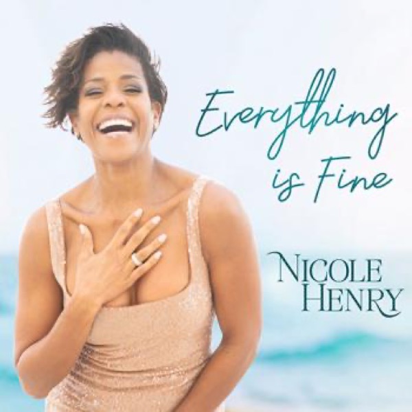 Everything Is Fine cover