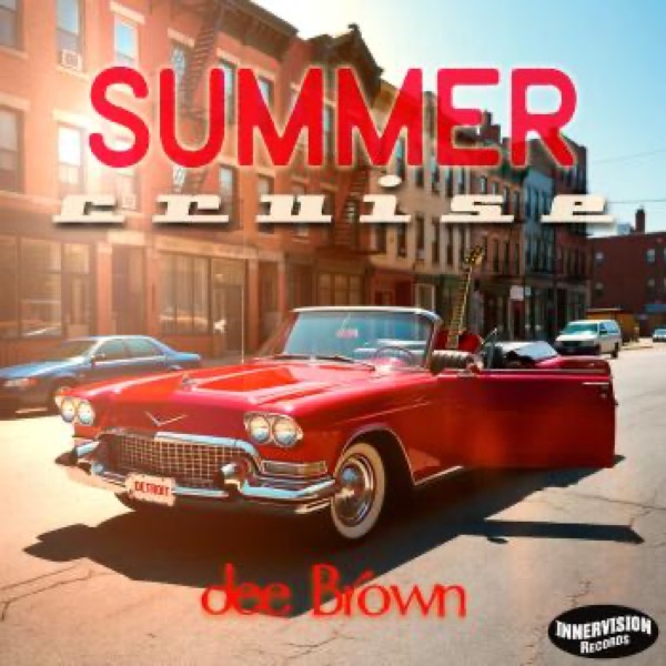 Summer Cruise cover