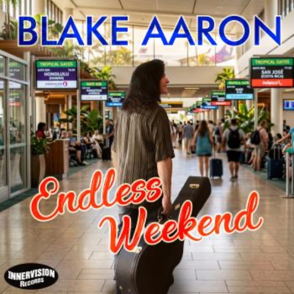 Endless Weekend cover