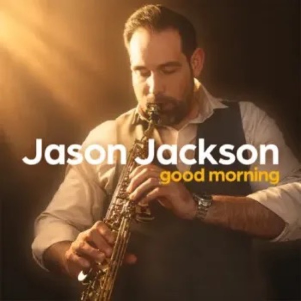 Good Morning cover