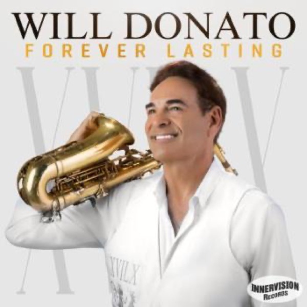 Forever Lasting cover