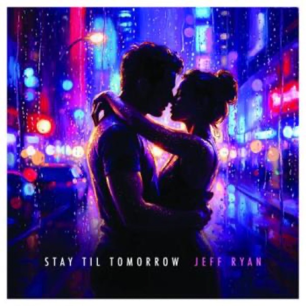 Stay Til Tomorrow cover