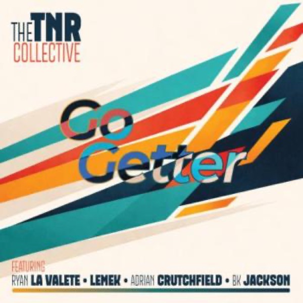 Go Getter cover