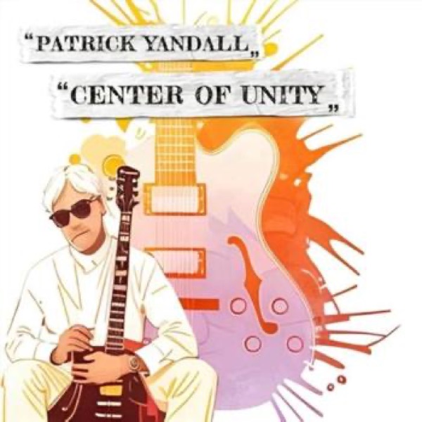 Center Of Unity cover