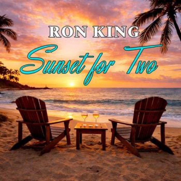 Sunset for Two cover