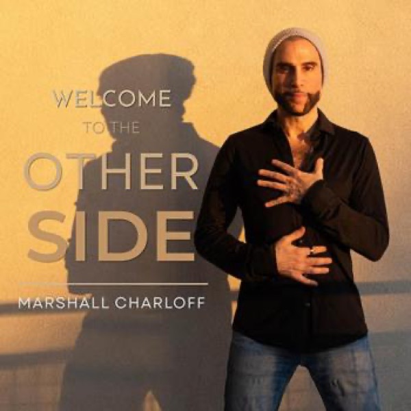 Welcome To the Other Side cover