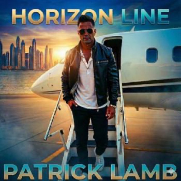 Horizon Line cover