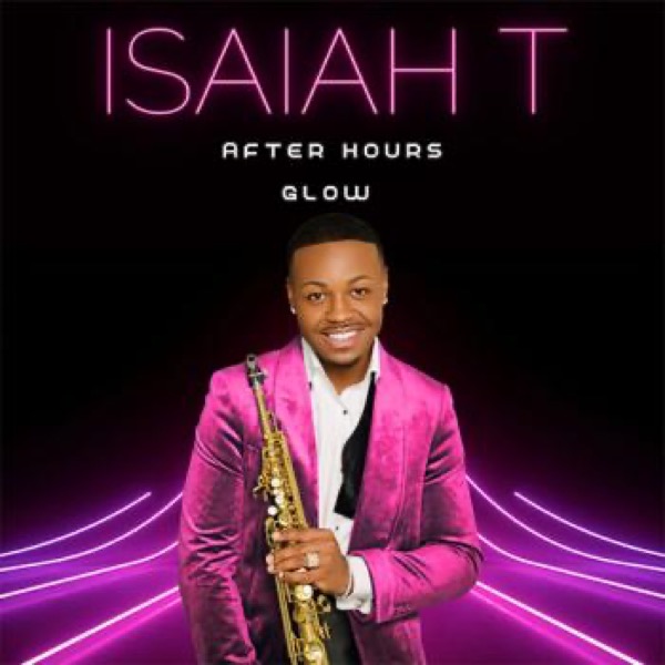After Hours Glow cover