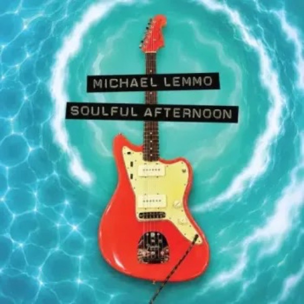 Soulful Afternoon cover