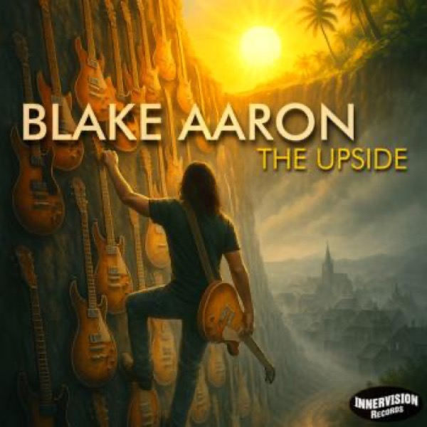 The Upside cover