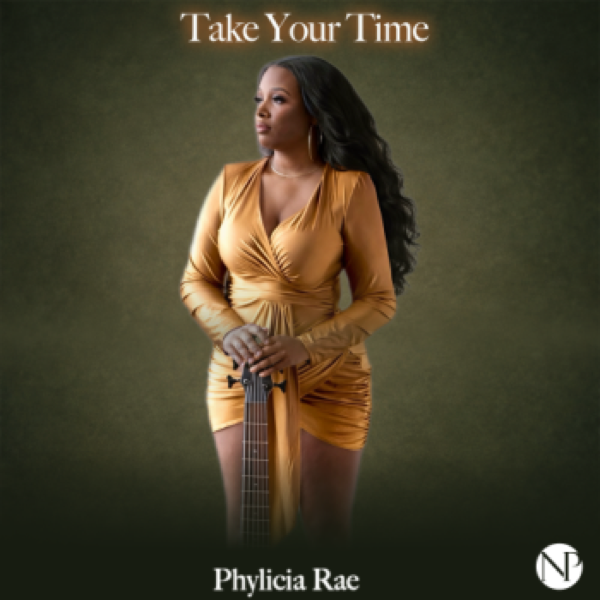 Take Your Time cover