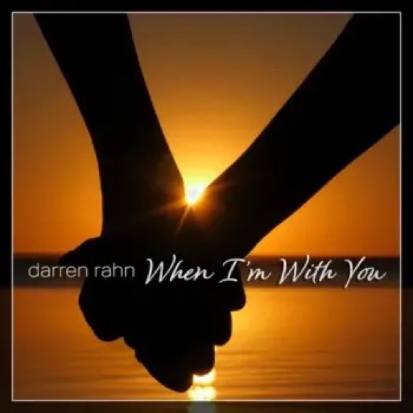 When I'm With You cover