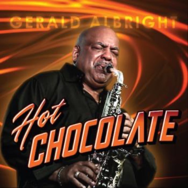 Hot Chocolate cover
