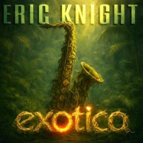 Exotica cover