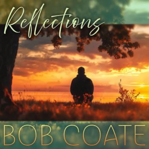 Reflections cover