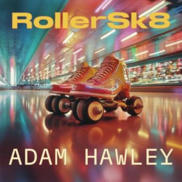 Rollersk8 cover