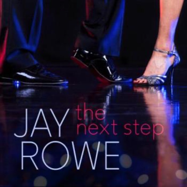 The Next Step cover