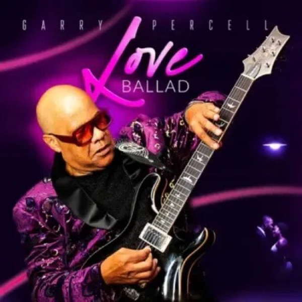 Love Ballad cover