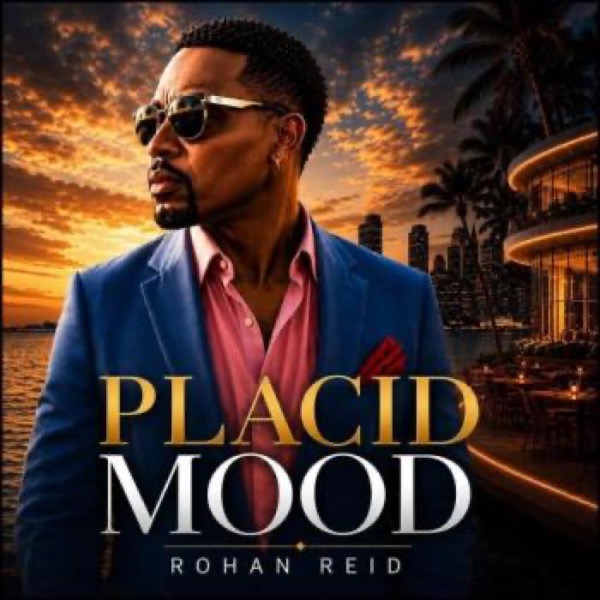 Placid Mood cover