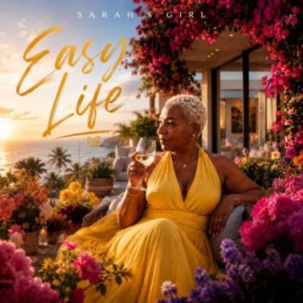 Easy Life cover