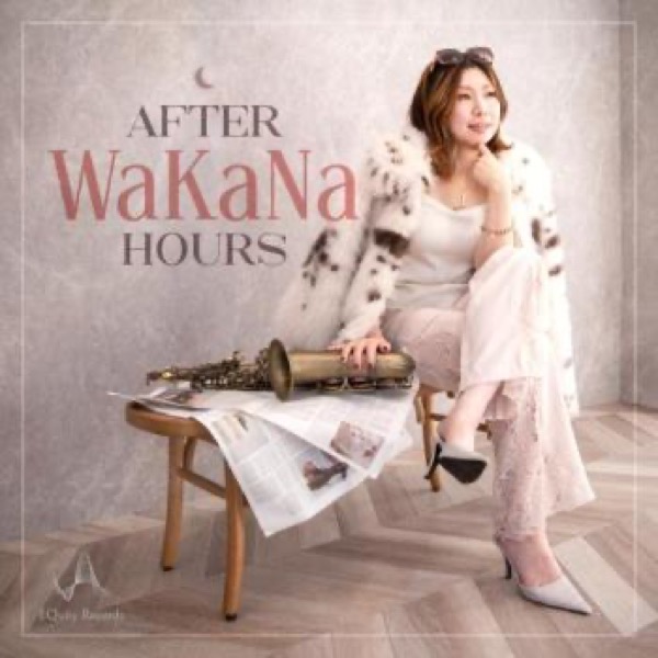 After Hours cover
