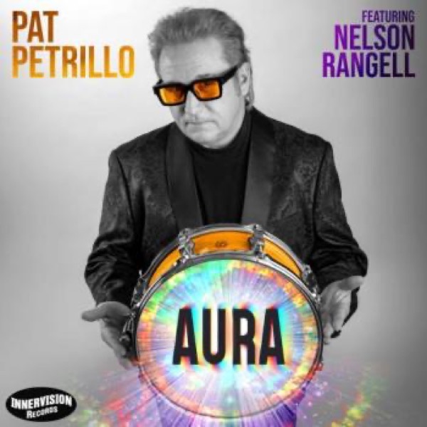 Aura feat Nelson Rangell cover