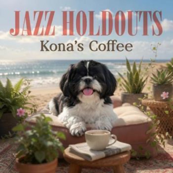 Kona's Coffee cover