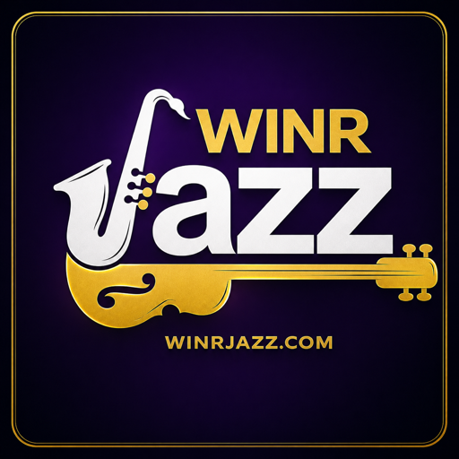 WINR Smooth Jazz app icon